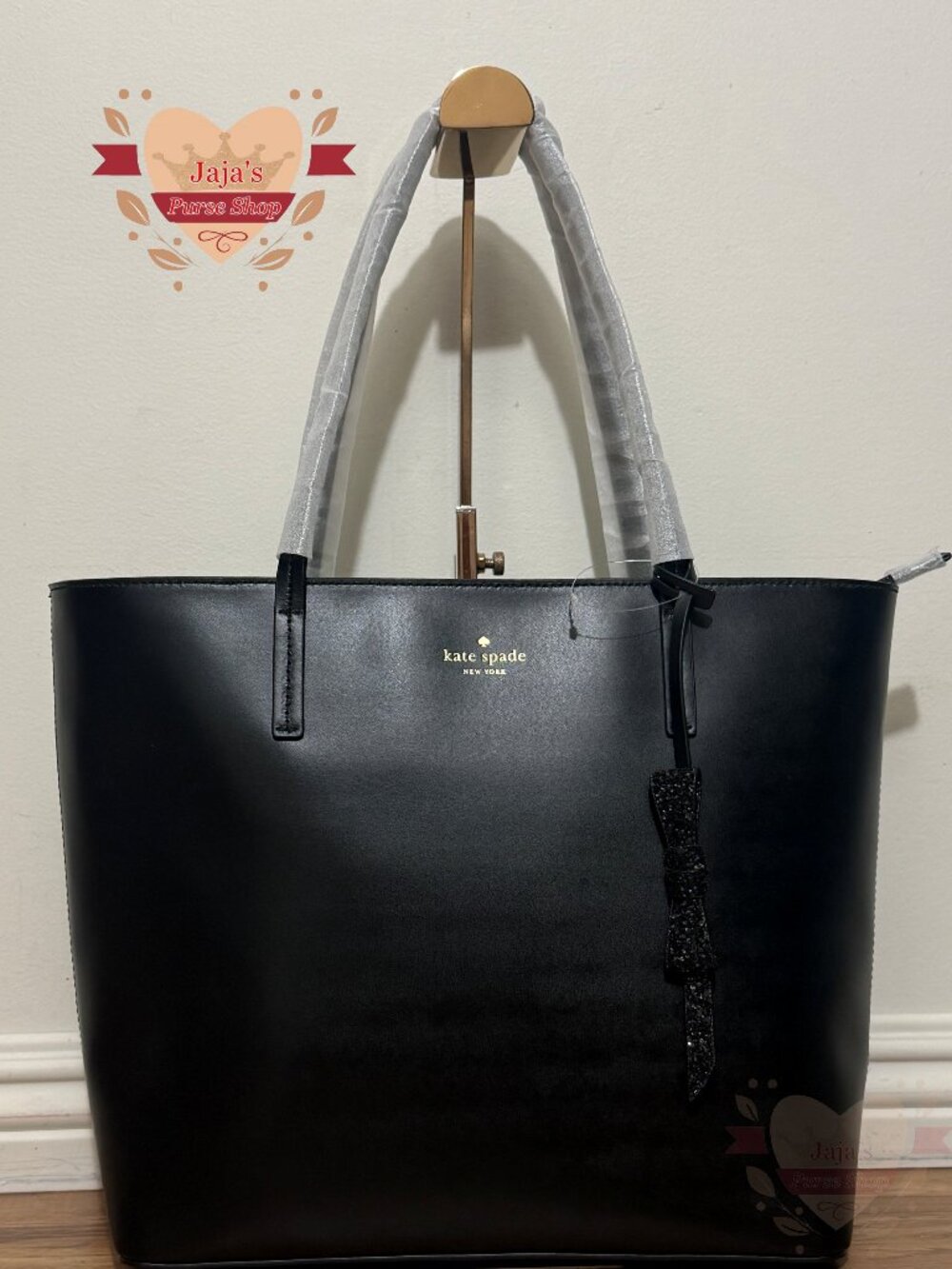 🖤Kate Spade New York Cow Leather Purse🖤